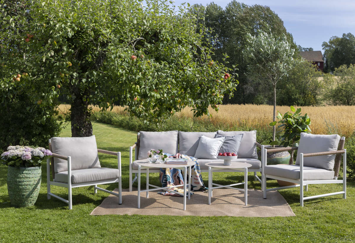 Bohem Sandefjord sofagruppe