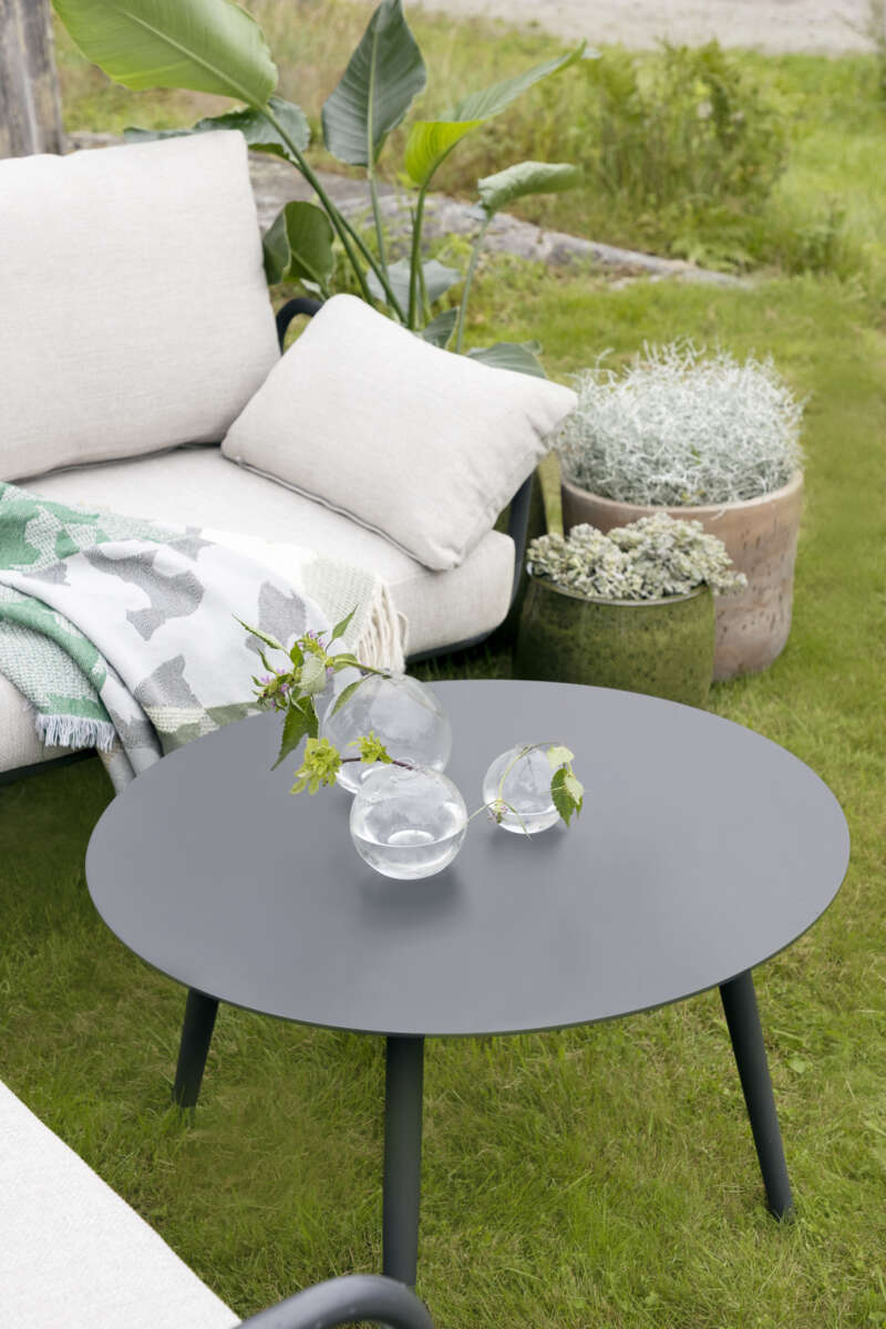 Bohem Son hjørnegruppe