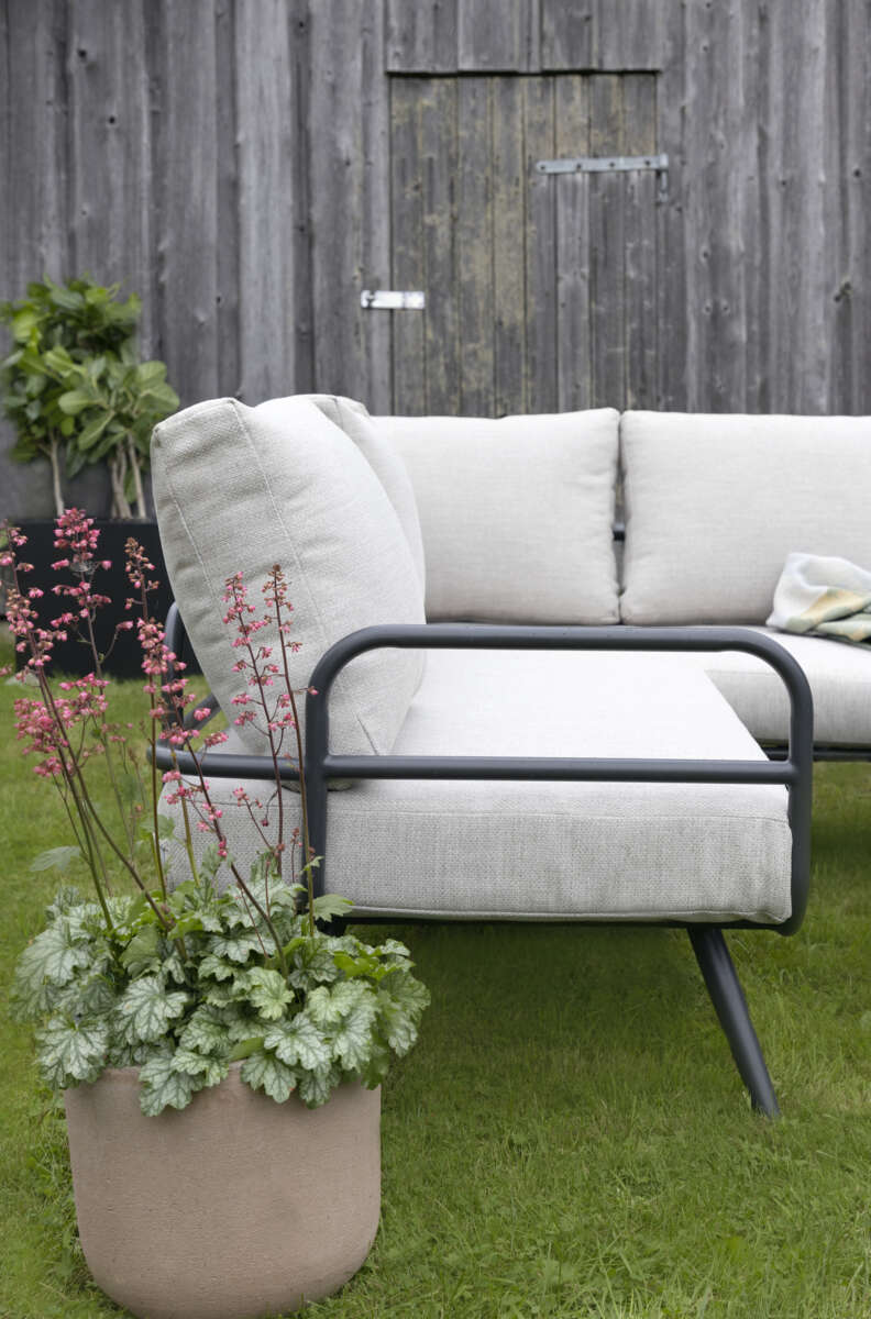 Bohem Son hjørnegruppe