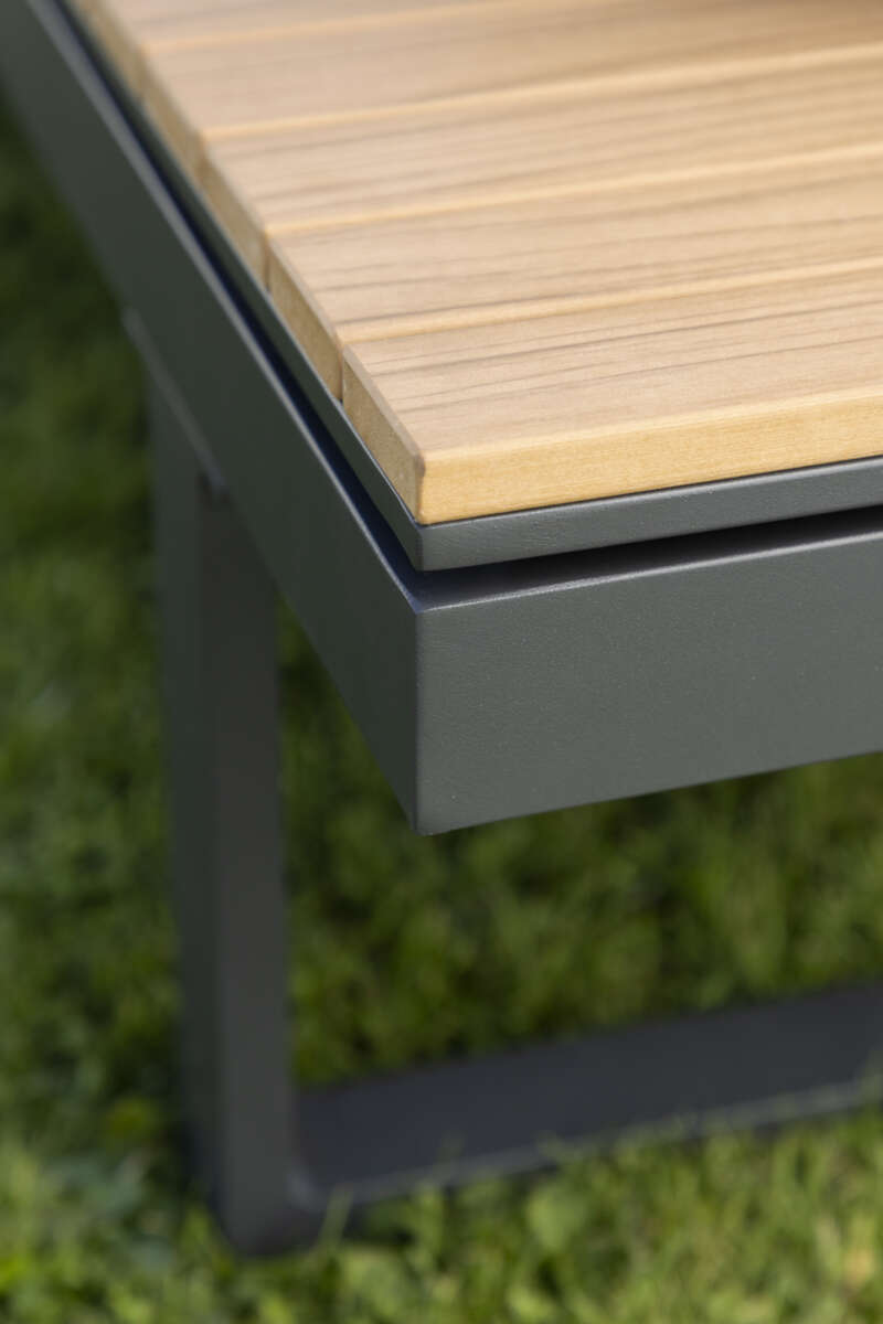 Bohem Sørenga modul sofa m/bordplate