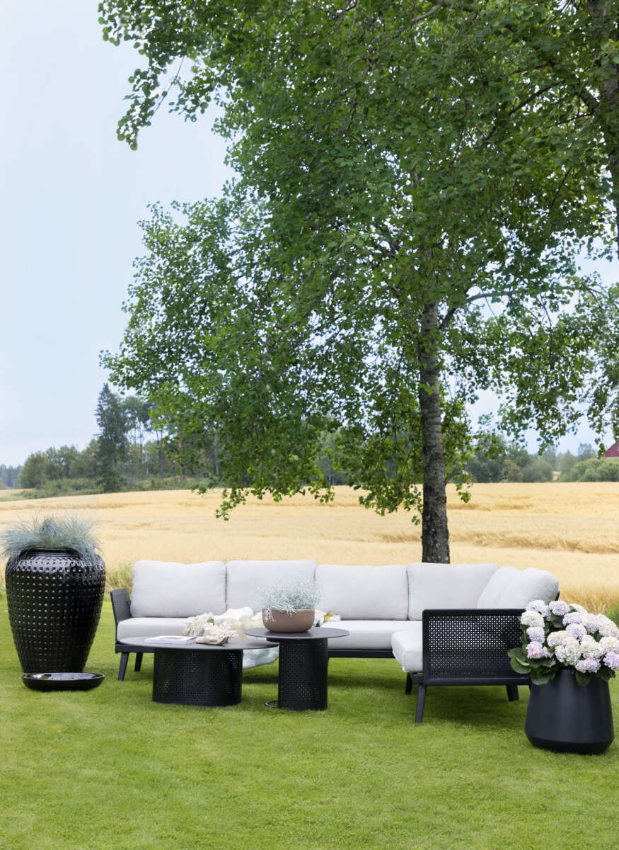 Bohem Ullern hjørnegruppe