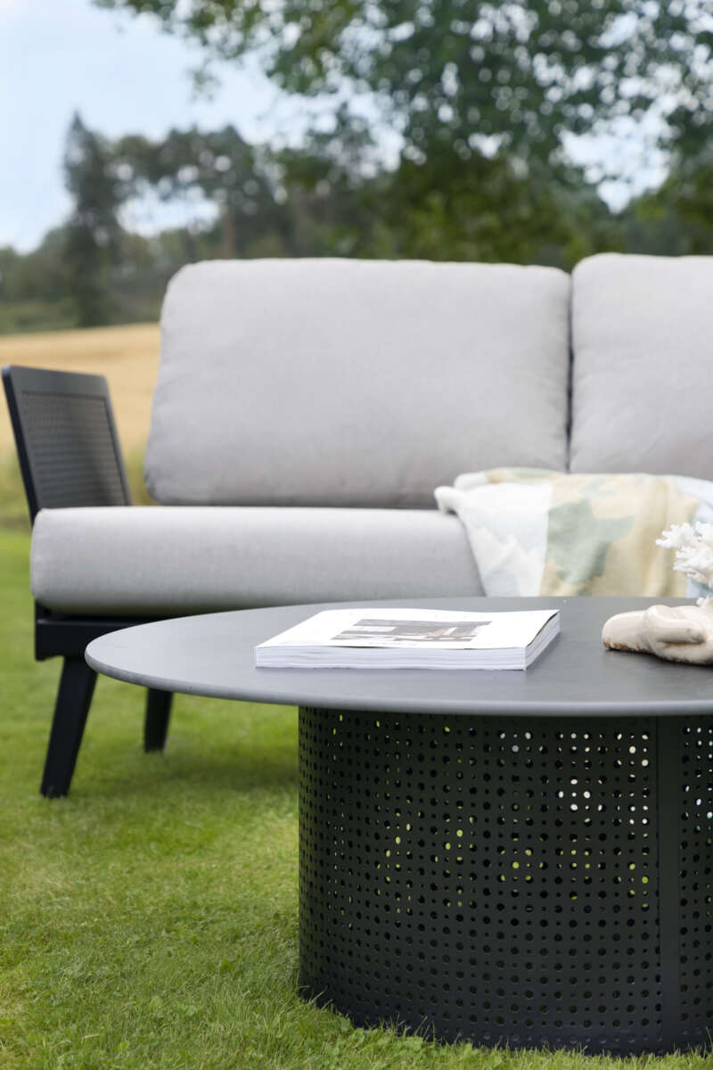 Bohem Ullern hjørnegruppe