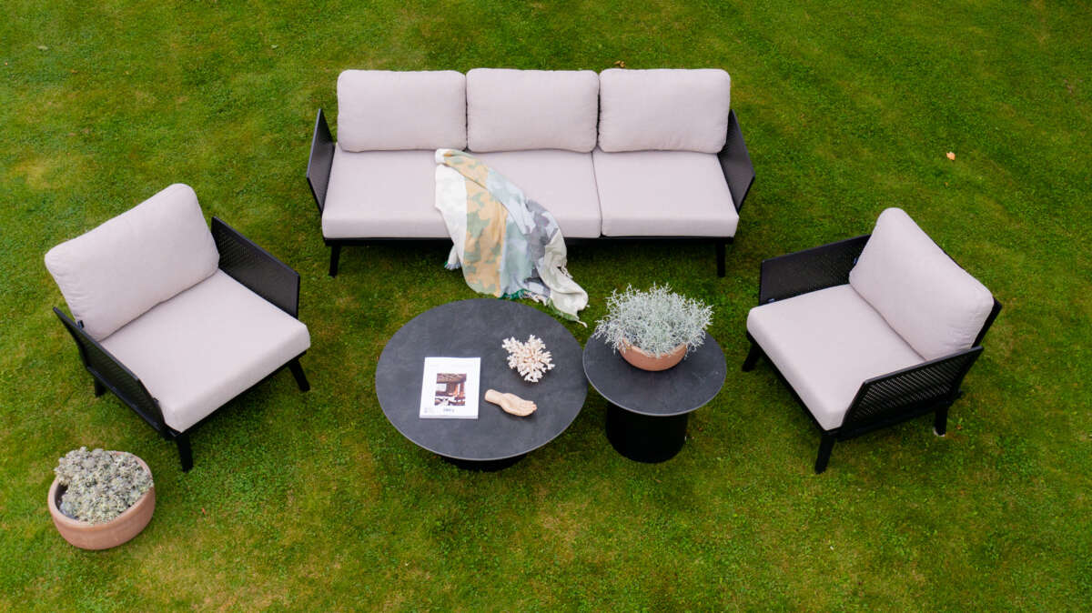 Bohem Ullern sofagruppe