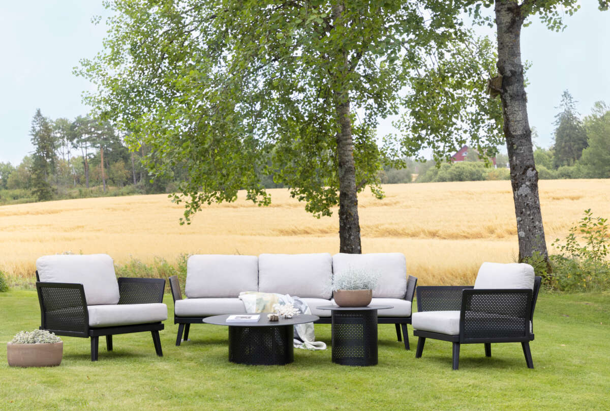 Bohem Ullern sofagruppe