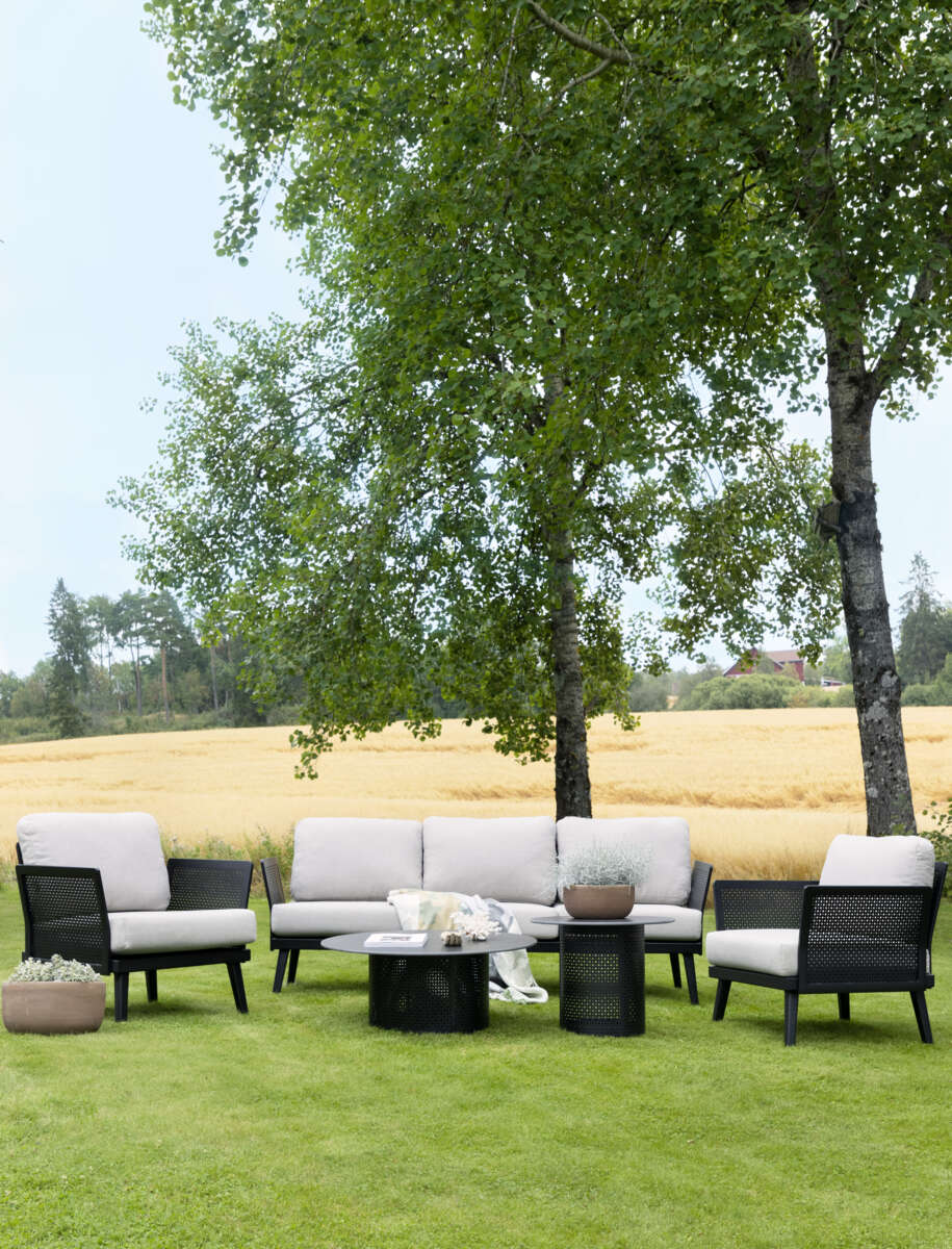 Bohem Ullern sofagruppe