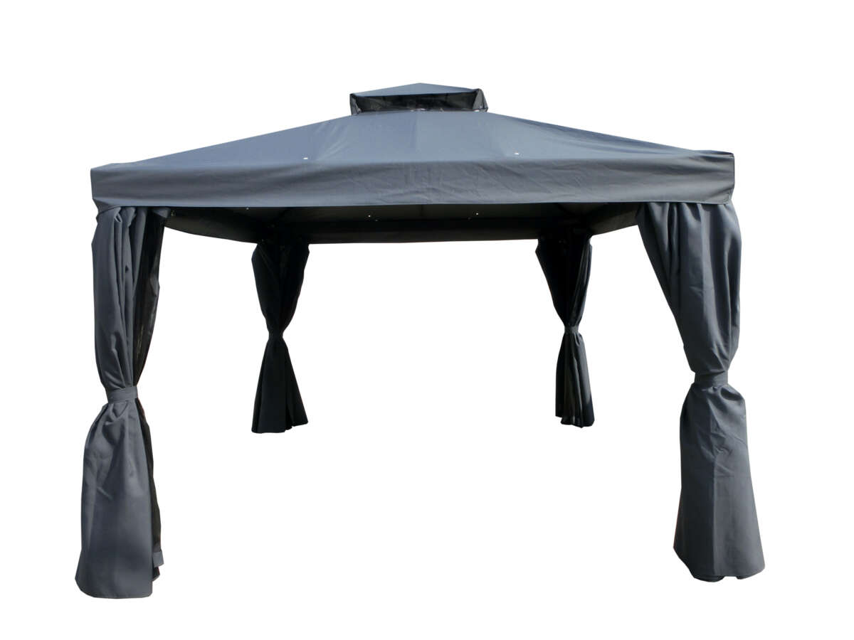 Bohem Oxford Paviljong