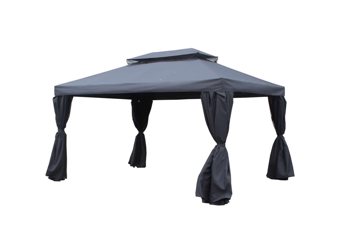 Bohem Oxford Paviljong