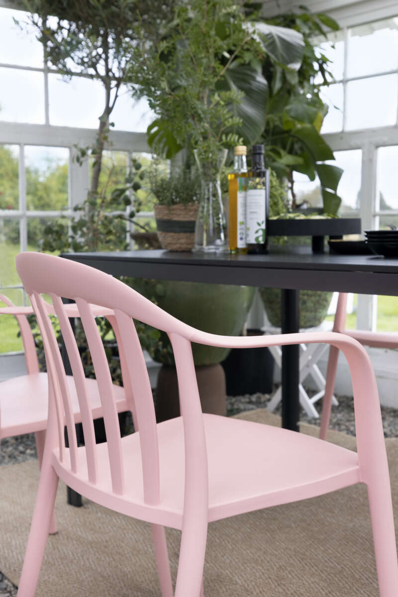 Bohem Vika stol