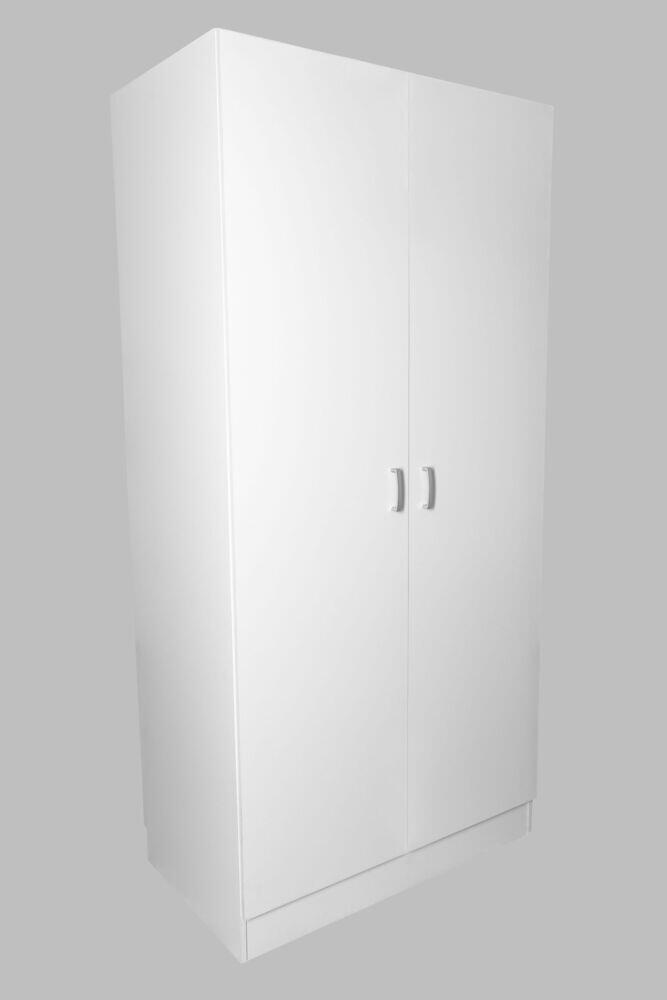 Snapwall Basic garderobeskap