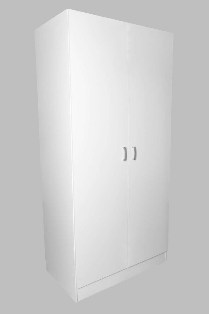 Snapwall Basic garderobeskap