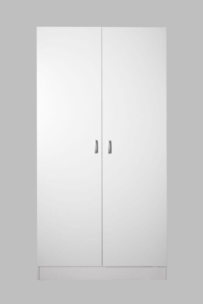 Snapwall Basic garderobeskap