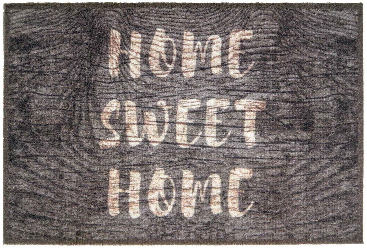 Home Sweet Home dørmatte