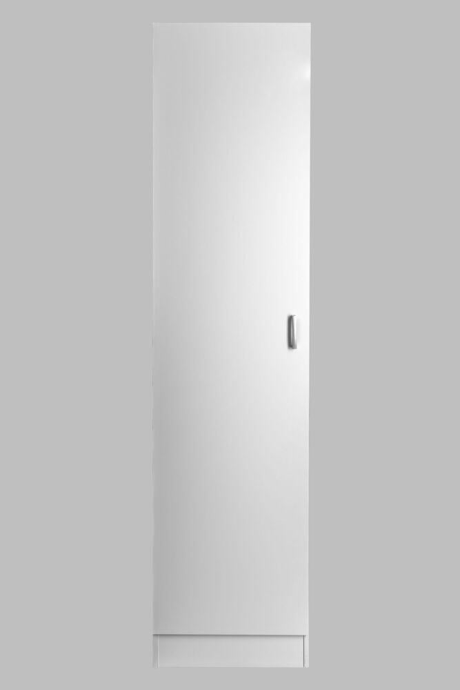 Snapwall Basic garderobeskap