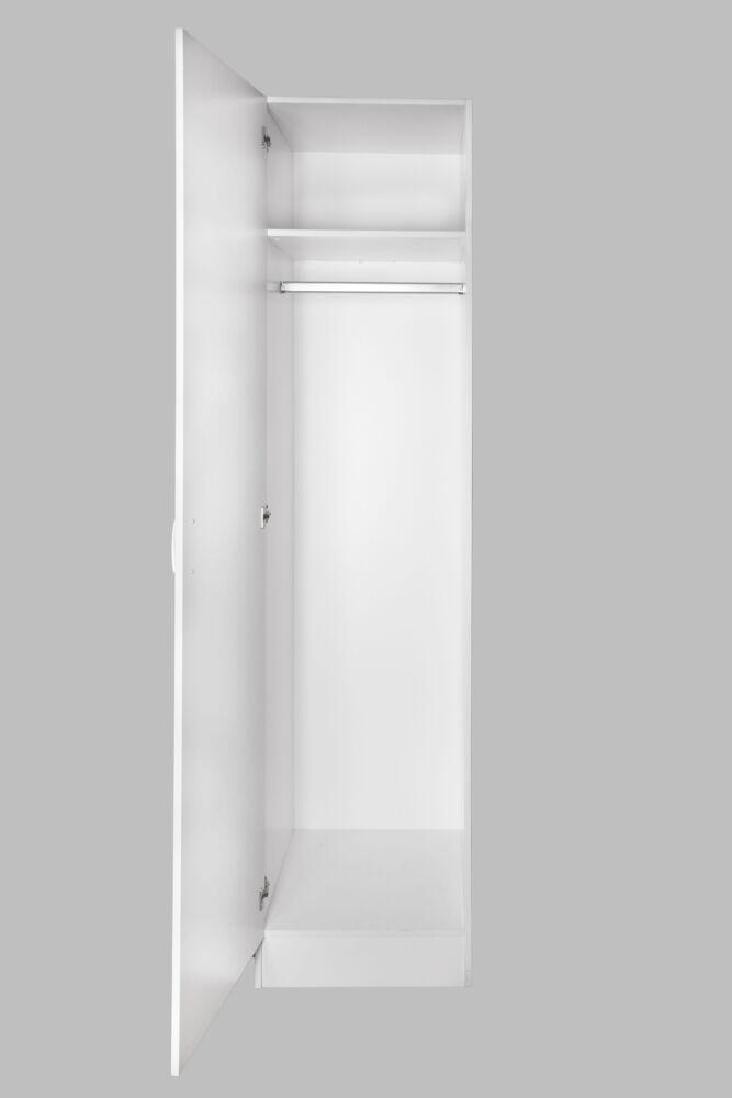 Snapwall Basic garderobeskap