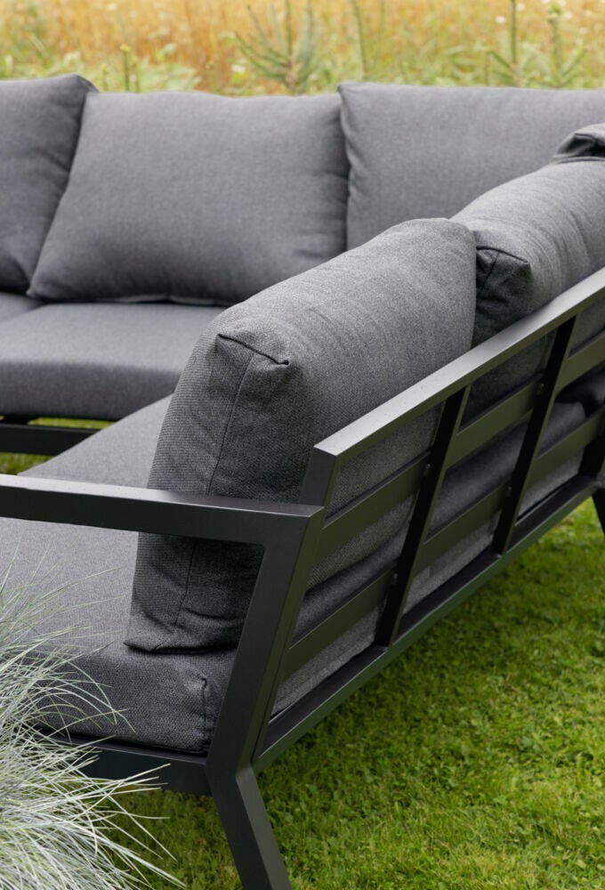 Impregnerte putetrekk til Røst hjørnegruppe