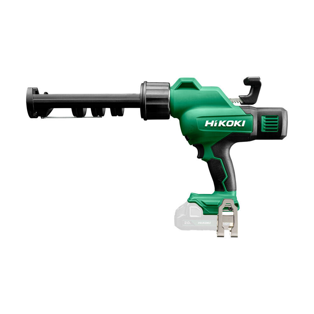 Hikoki AC18DA fugepistol u/batteri