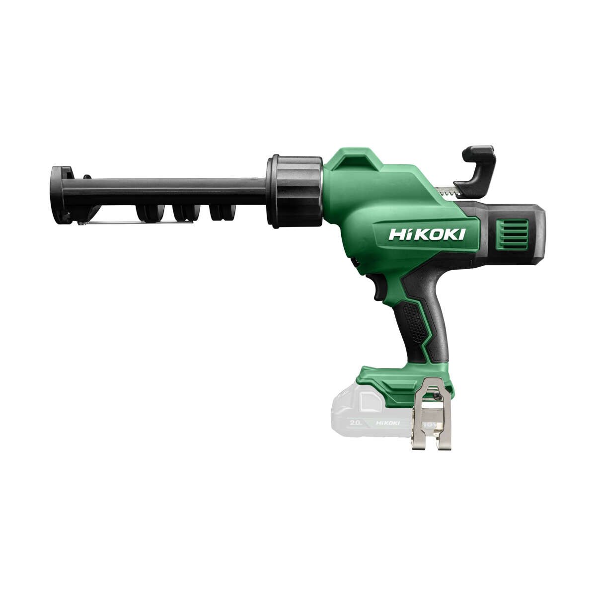 Hikoki AC18DA fugepistol u/batteri