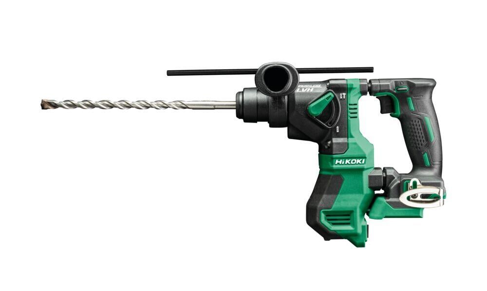HiKOKI DH18DPA HSC borhammer u/batteri