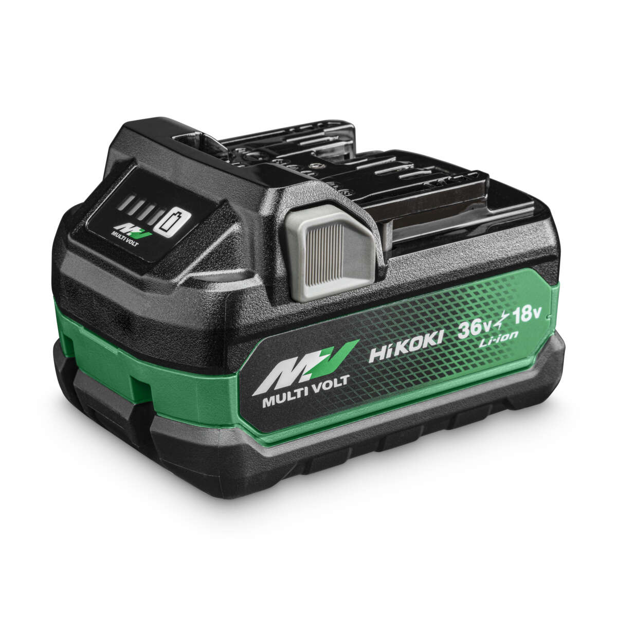 Hikoki BSL36A18X Multivolt batteri