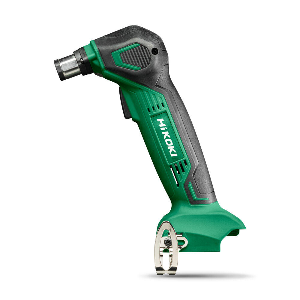 Hikoki NH18DSL slaghammer u/batteri