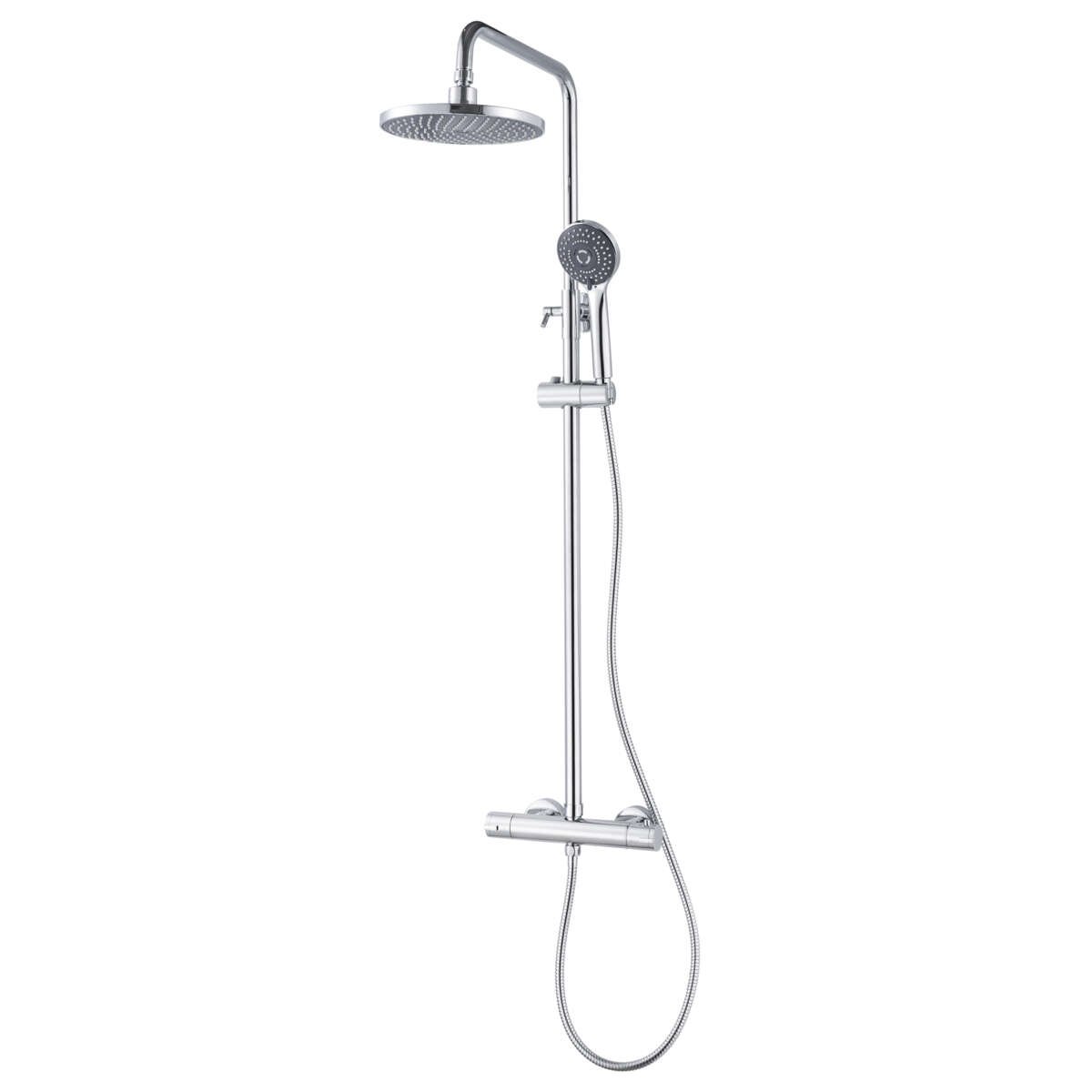 Duxa Komfort dusjsett