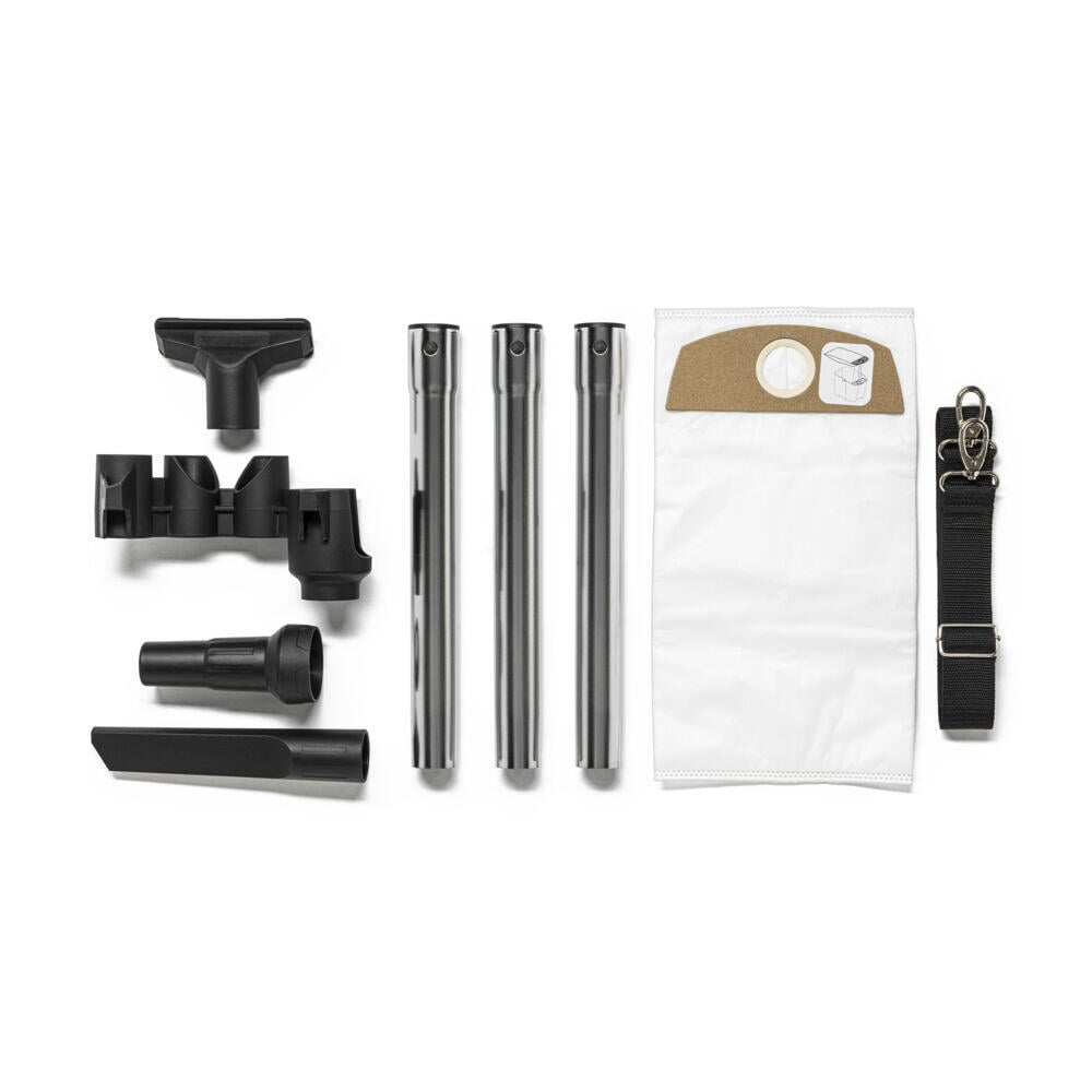 Hikoki RP18DLA støvsuger u/batteri