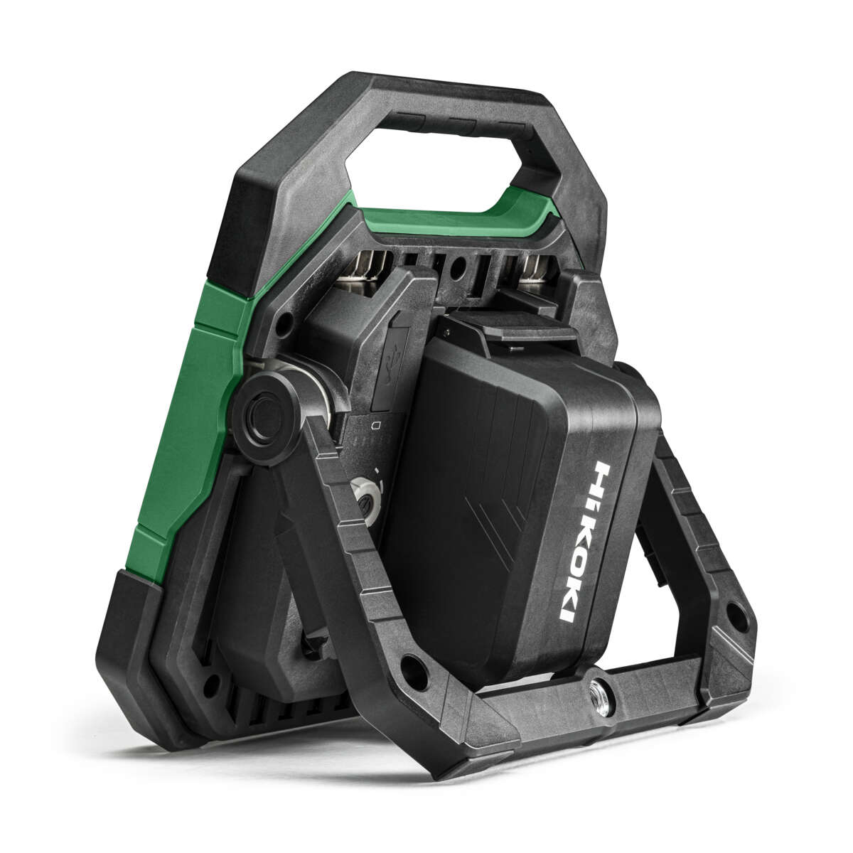 Hikoki UB18DD arbeidslampe