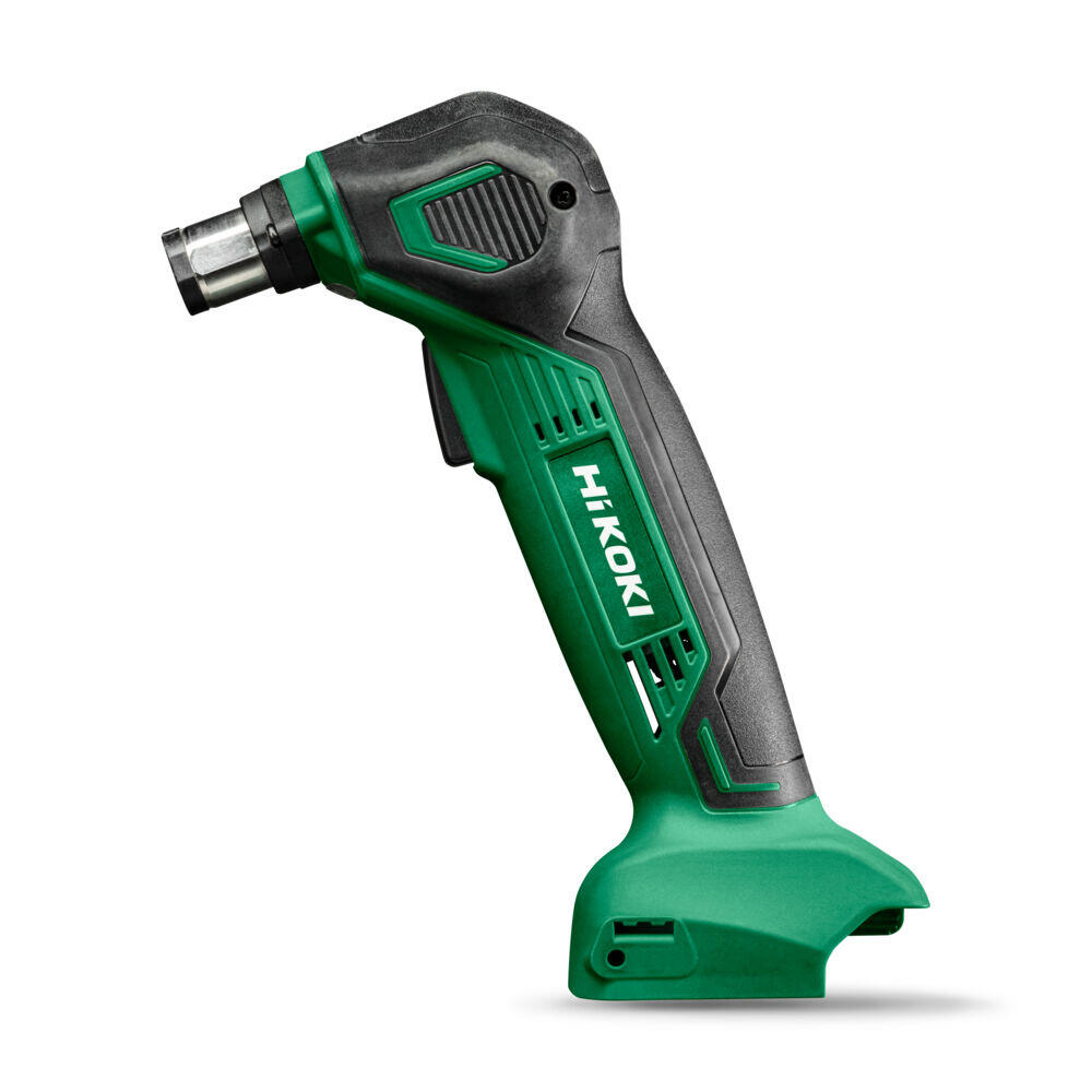 Hikoki NH18DSL slaghammer u/batteri