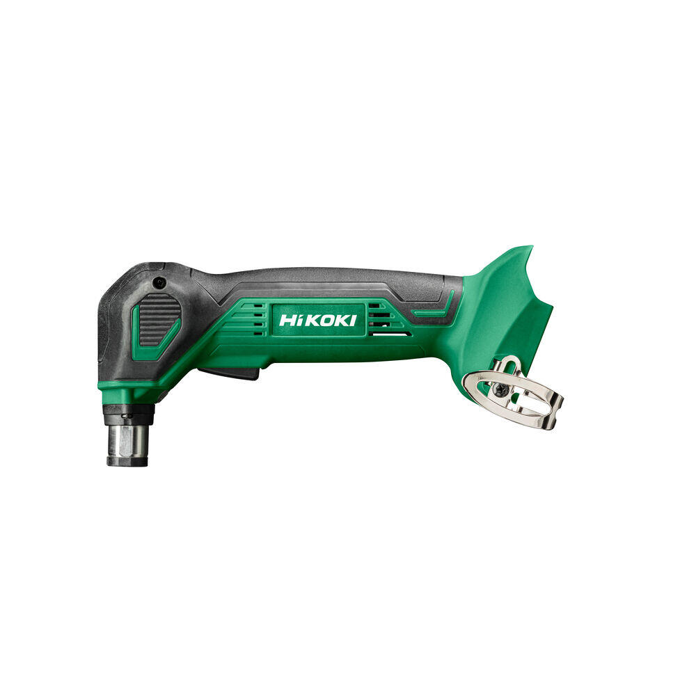 Hikoki NH18DSL slaghammer u/batteri