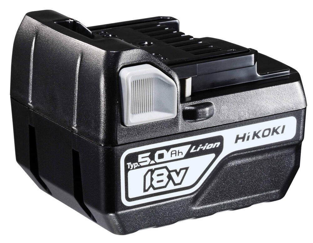 Hikoki BSL1850C kompaktbatteri