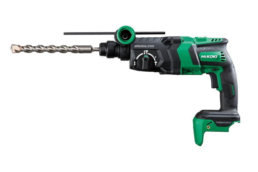 Hikoki DH18DPC kombihammer u/batteri
