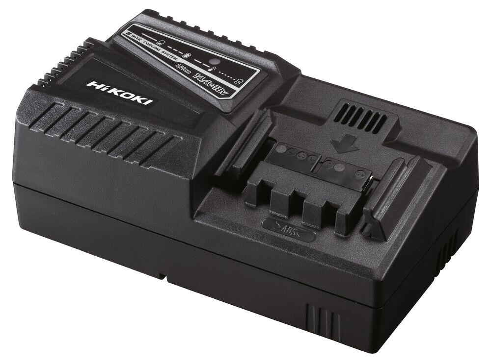 Hikoki UC18YFSL batterilader