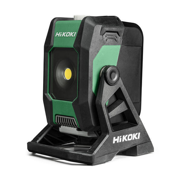 Hikoki UB18DB arbeidslampe u/batteri