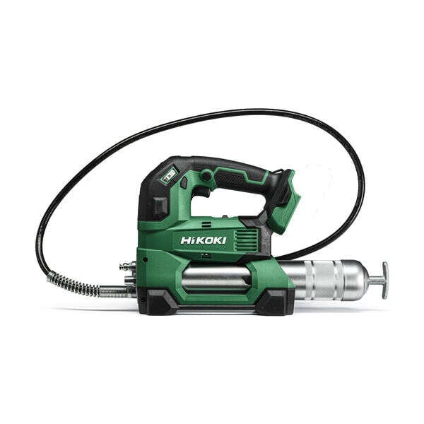 Hikoki AL18DA fettpresse SSE u/batteri