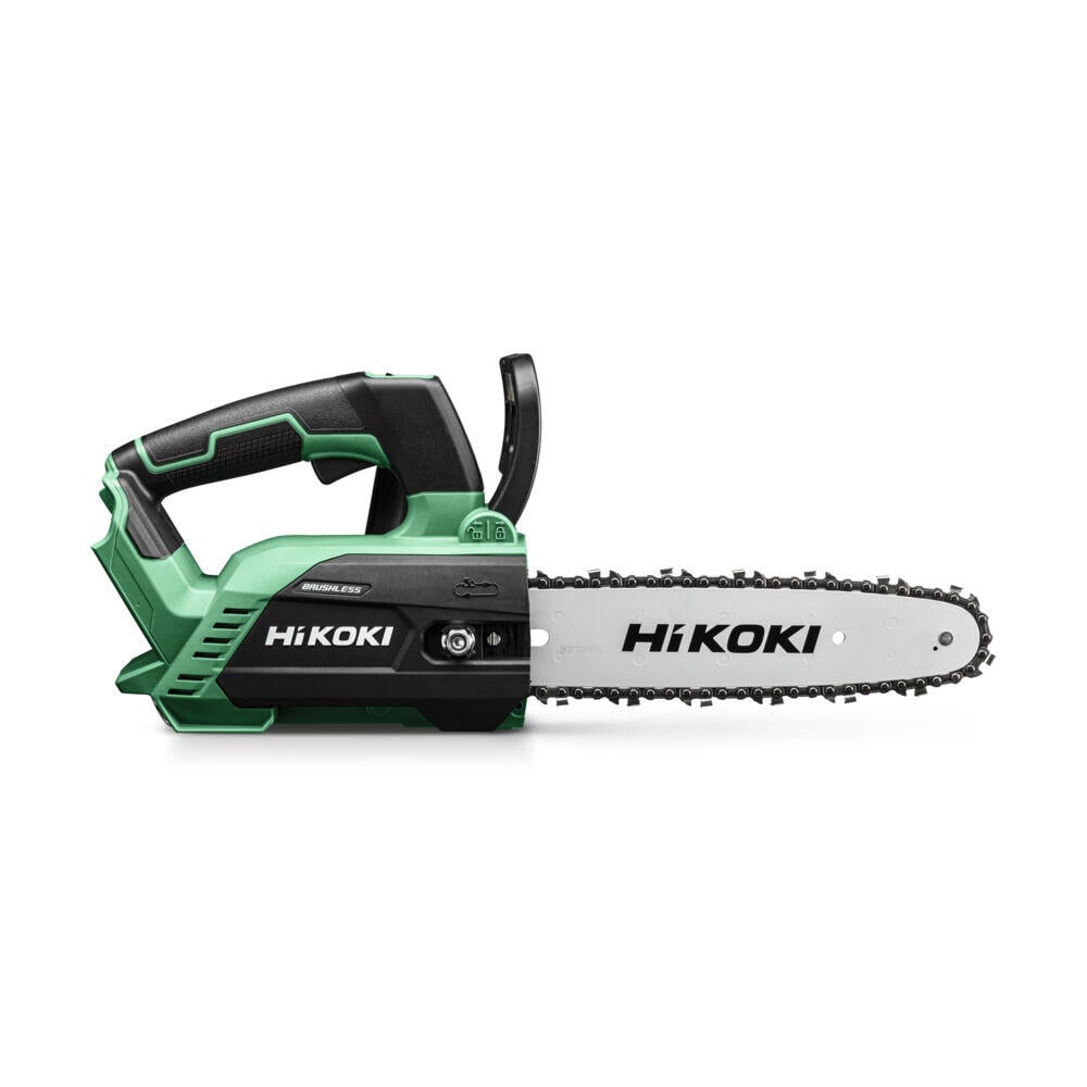 Hikoki CS1825DC kjedesag u/batteri
