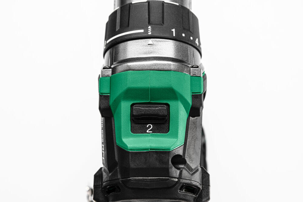 Hikoki DS18DC drill u/batteri