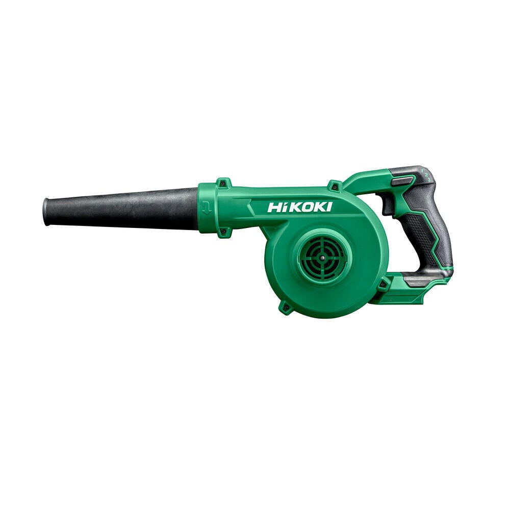 Hikoki RB18DV luftblåser u/batteri