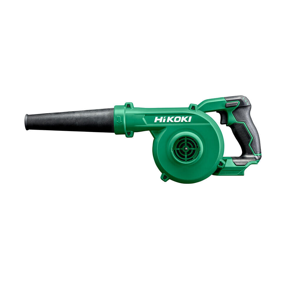 Hikoki RB18DV luftblåser u/batteri