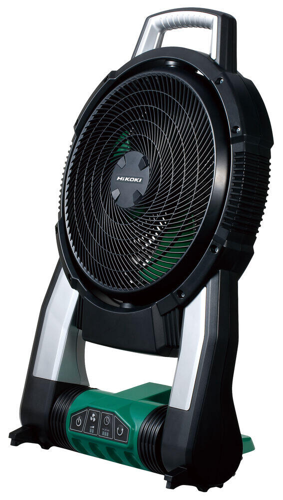 Hikoki UF18DSAL vifte u/batteri