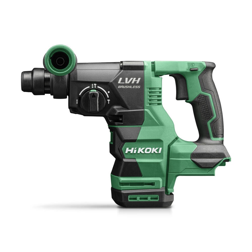 Hikoki DH1826DA kombihammer u/batteri