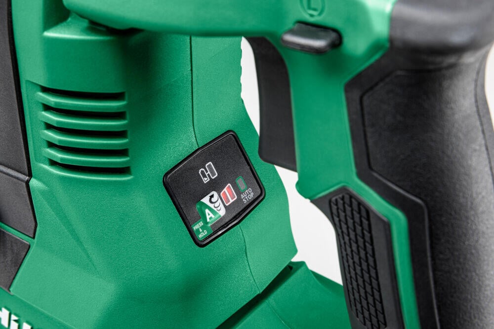 Hikoki DH1826DA kombihammer u/batteri