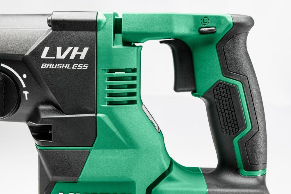 Hikoki DH1826DA kombihammer u/batteri