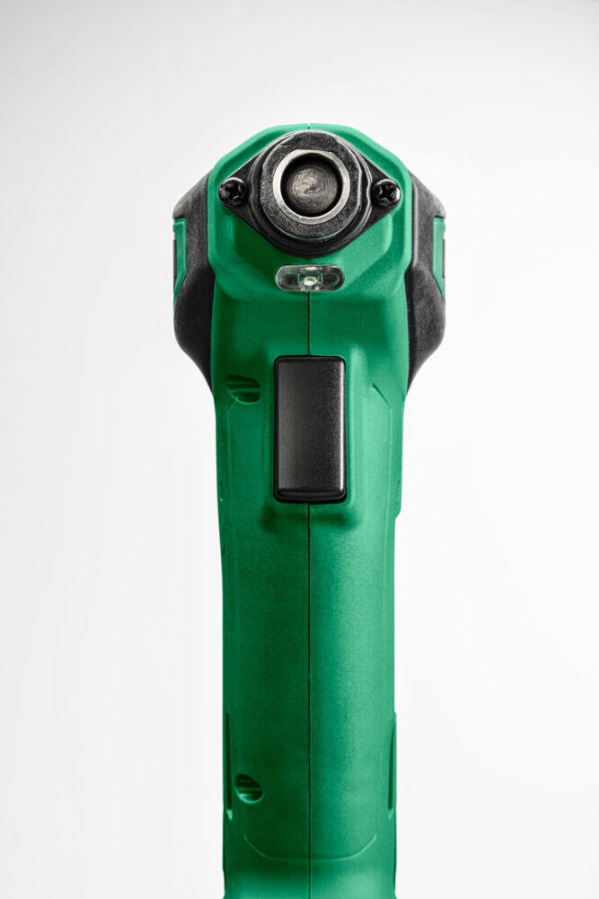 Hikoki NH18DSL slaghammer u/batteri