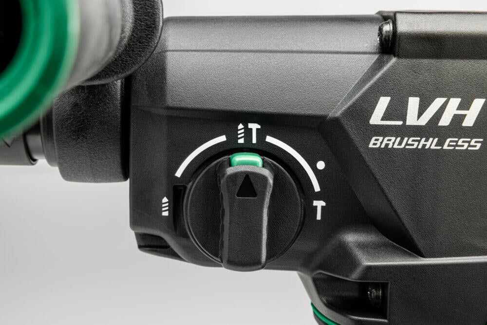 Hikoki DH1826DA kombihammer u/batteri