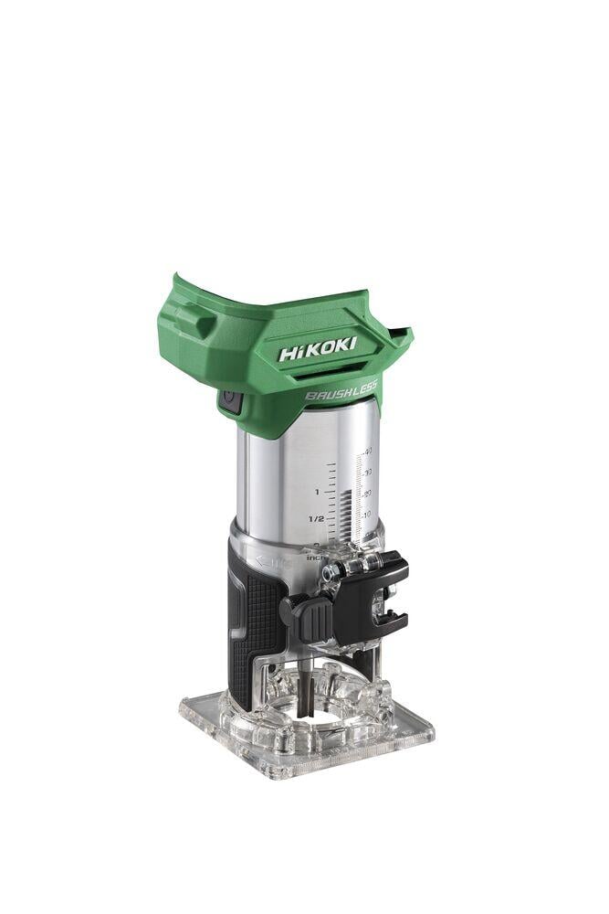 Hikoki M1808DA overfres u/batteri