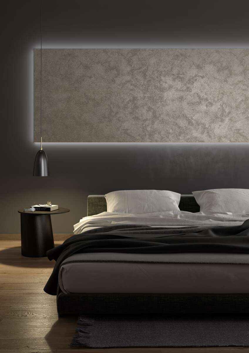 Marcopolo san marco Glittery effektmaling