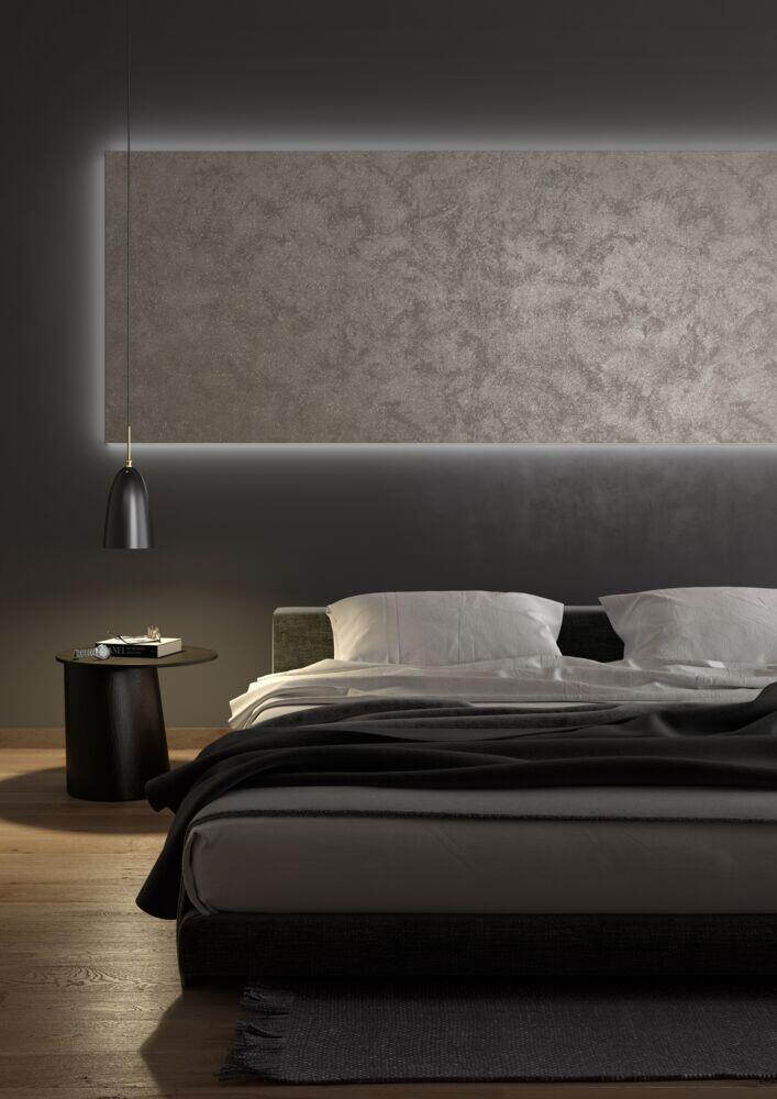 Marcopolo san marco Glittery effektmaling