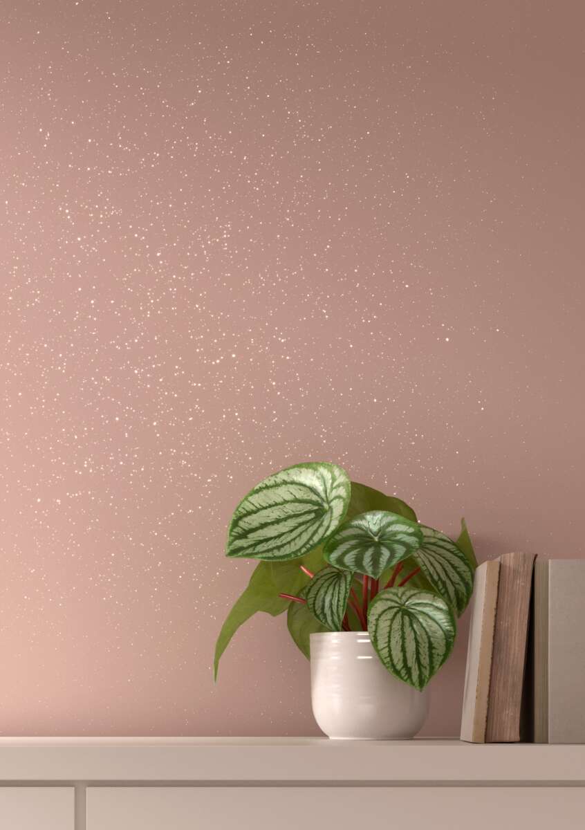 Marcopolo san marco Glittery effektmaling