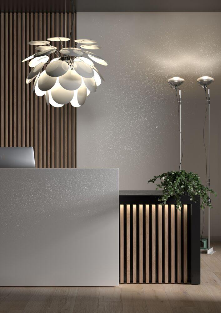 Marcopolo san marco Glittery effektmaling