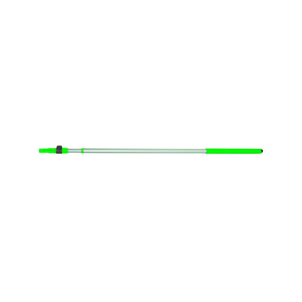 Osmo teleskopskaft 115-200 cm